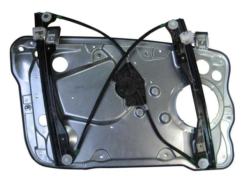 Macara NOUA geam electrica fata Skoda Fabia 1 stanga dreapta