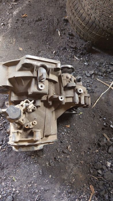 Продам каропку передач