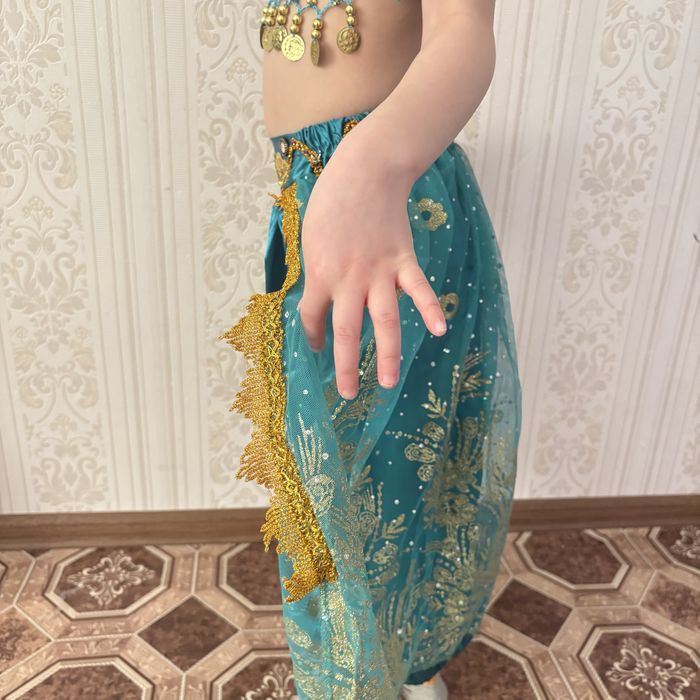 Костюм детский Жасмин