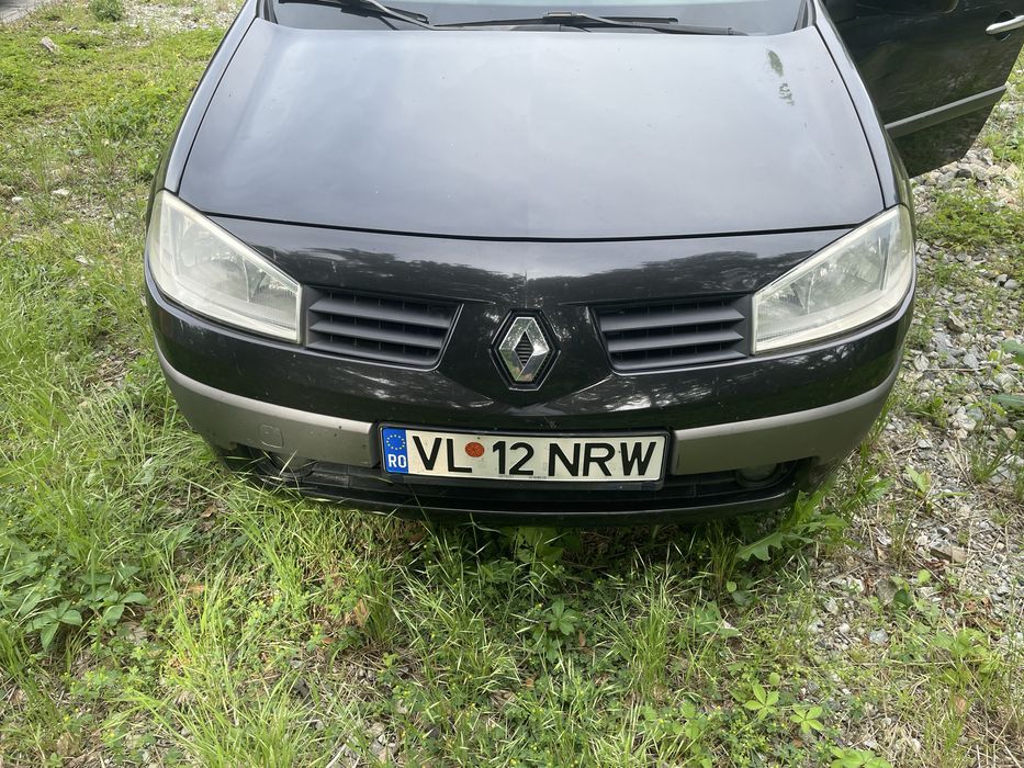 RENAULT Megane 2005 — imagine 3