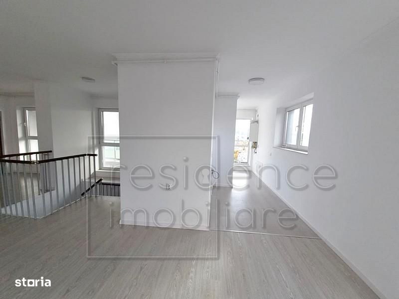 Comision 0%! Apartament 4 camere pe 2 niveluri,126 mp, Grigorescu+Parc
