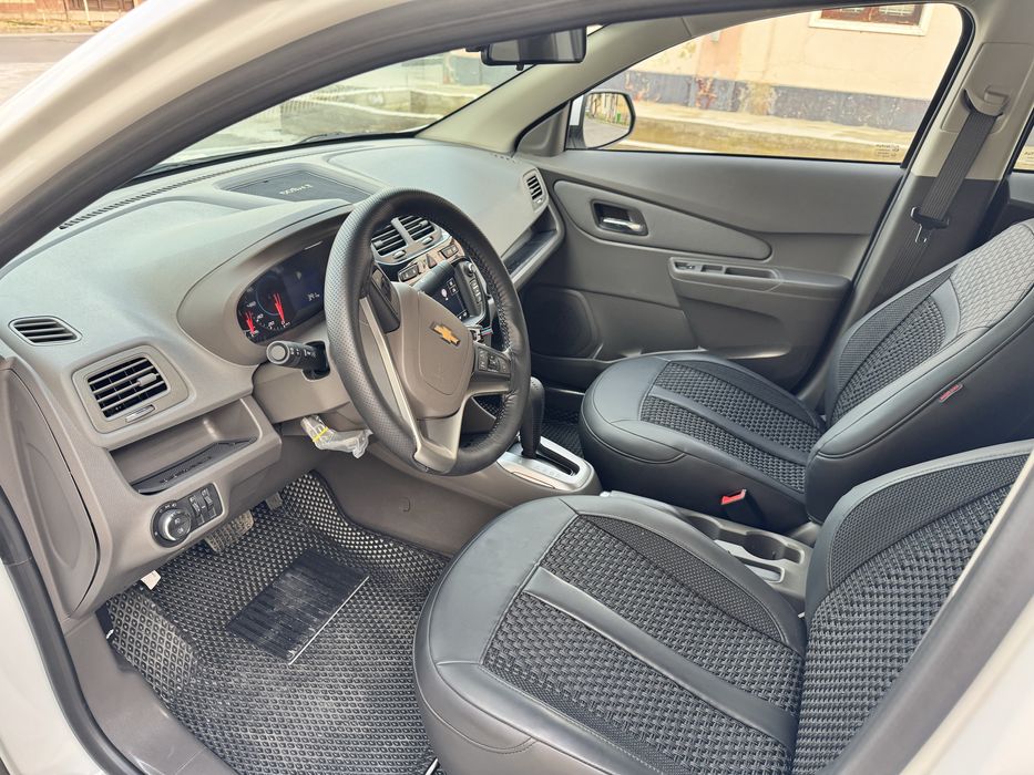 Cobalt 2026 MCM Aftanat