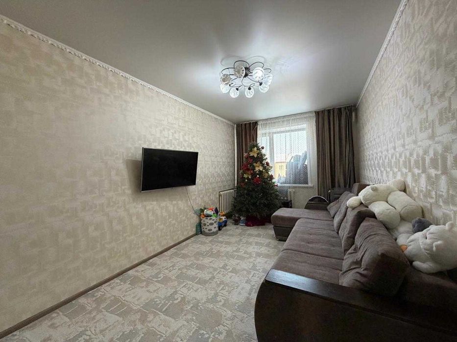 Продам 2х комнатную квартиру