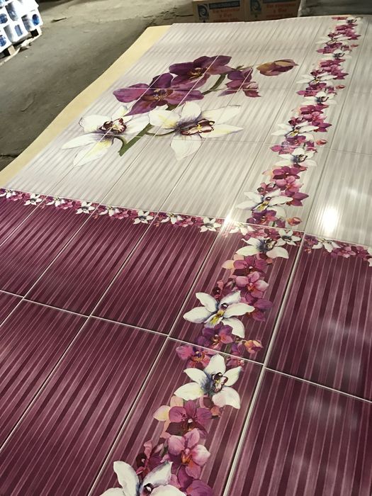 Декоративные панели