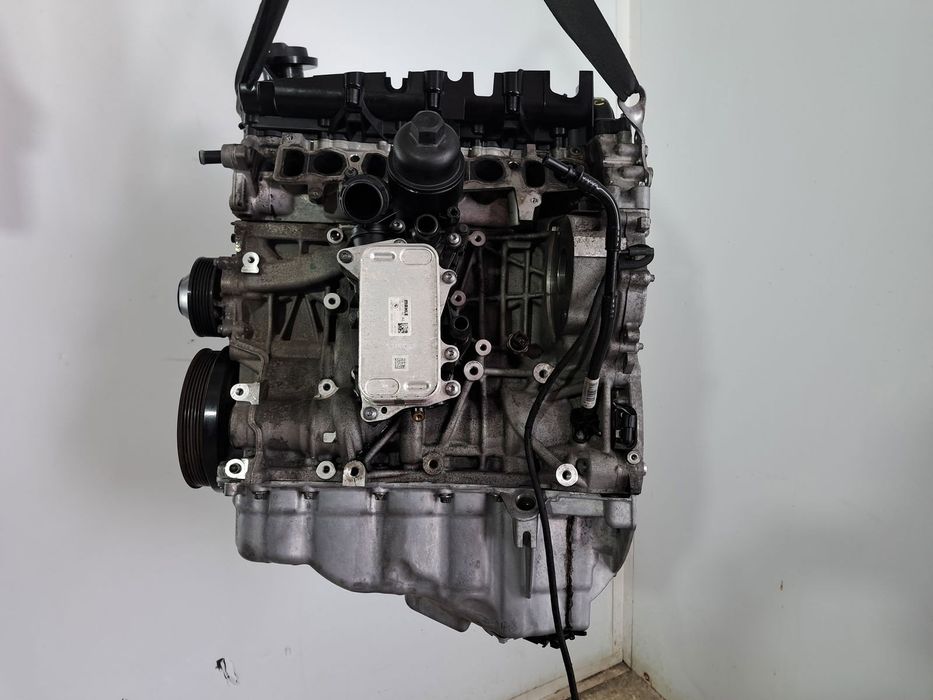 Motor complet ambielat Bmw 3 (F30) [Fabr 2012-2017] N47D20C 2.0 N47D20
