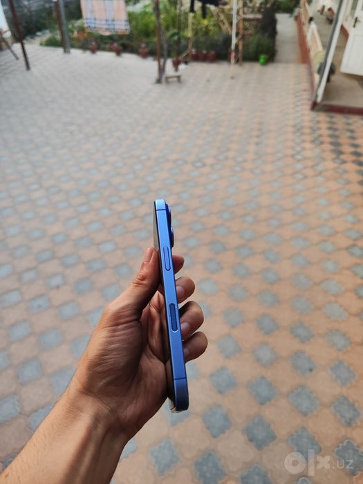 Iphone 16 kok rangda