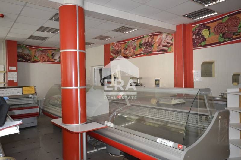 Уникална възможност за готов бизнес  Под Наем – Професионално оборудва