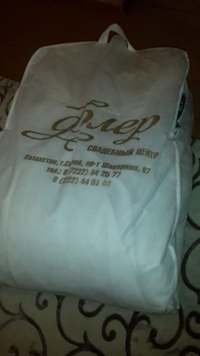 Срочно продам свадебное платье или обмен