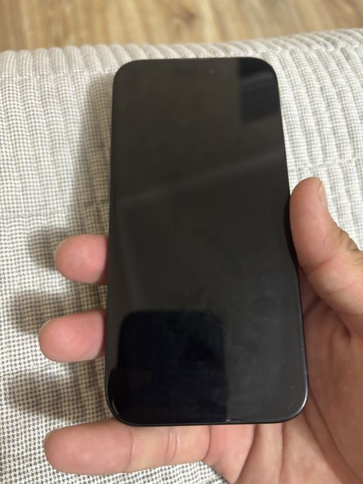 Iphone 15pro срочно