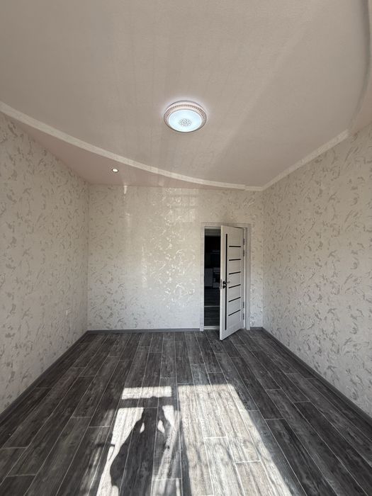 Суперда 3 хона безглухой квартира сотилади