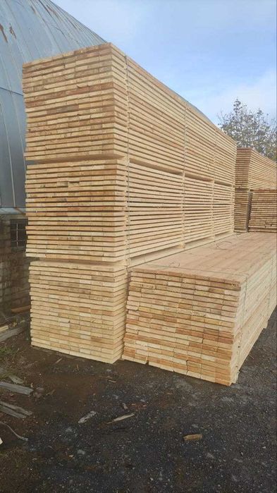 Доска обрезная пиломатериалы  разных размеров: ПЕРЕЧИСЛЕНИЕМ