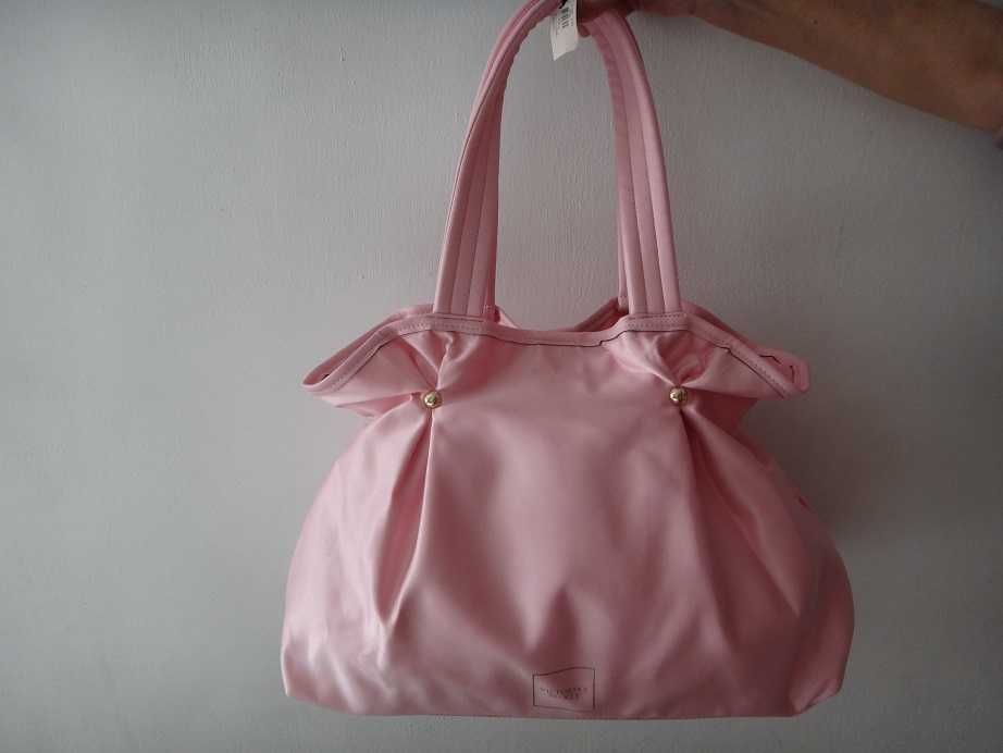 Нова розова чанта Victoria's Secret