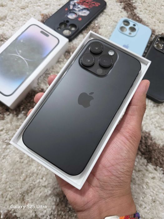 IPhone 14 Pro 80% айфон 14про