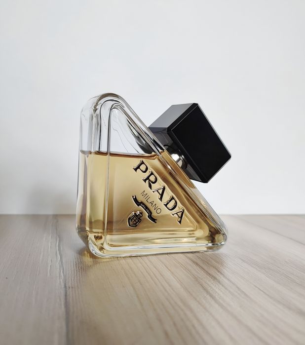 PRADA paradoxe 90 мл Парфюмерная вода, духи