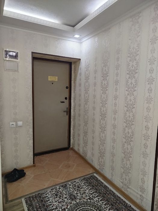 Продам свой 3 комнатная квартира чиланзар 26