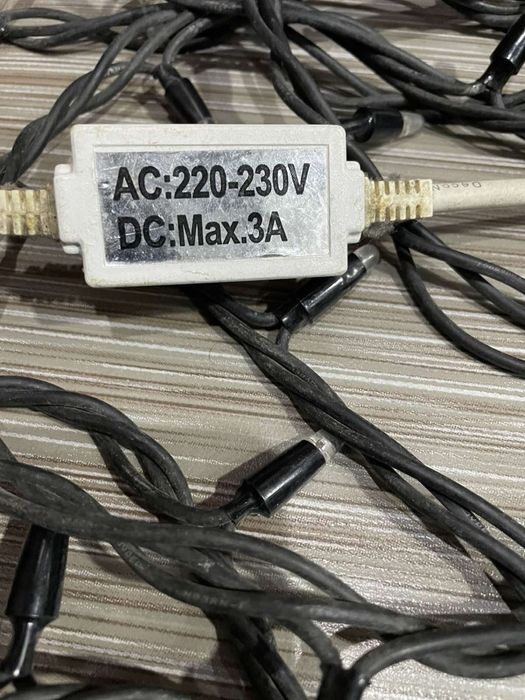 Лед лампи……………….