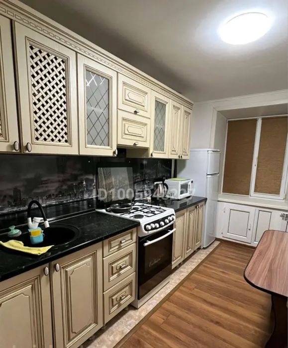 2 квартира в центре города