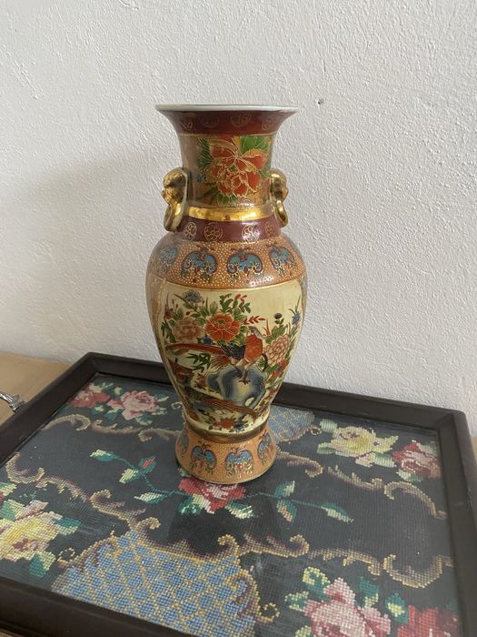 Vaze  chinezesti