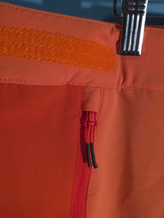 Twentyfour SoftShell Къси/Панталони Мъжки М