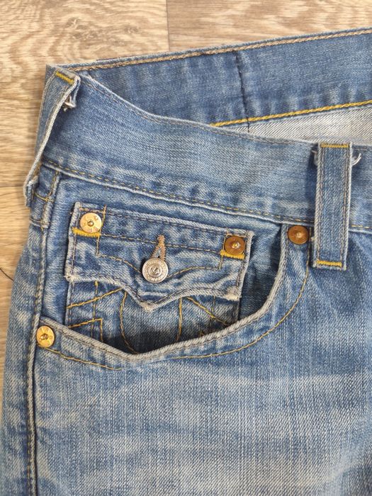 True religion jeans