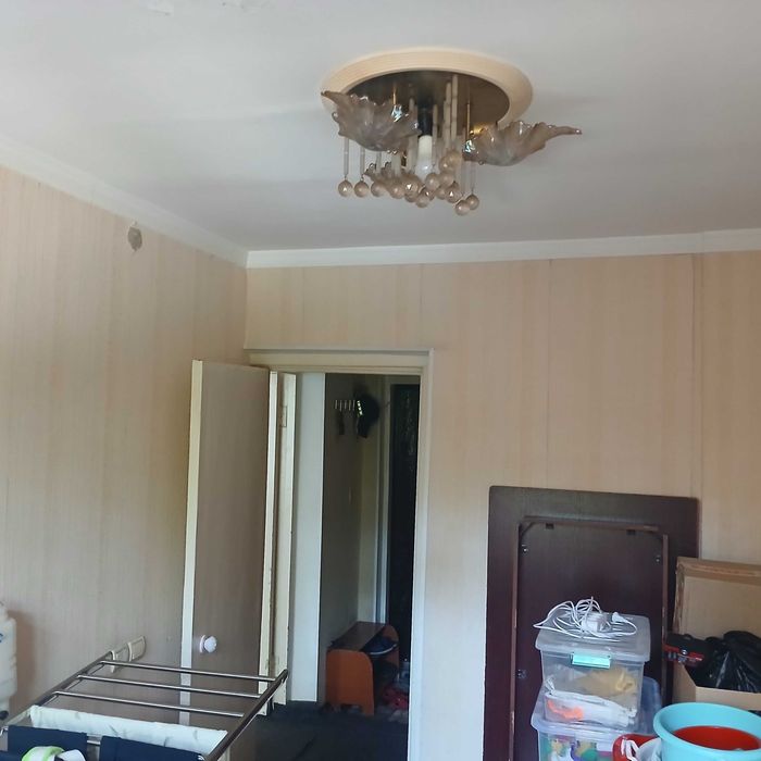 Срочно продам СВОЮ 1 ком 1*2/3/4 кв Чиланзар 6, Парус, Промстрой банk