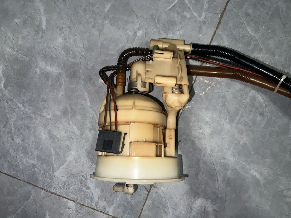 Топливный Фильтр E500 W211 Оригинал !