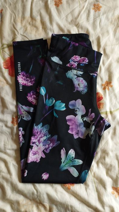 Спортен клин на Freddy