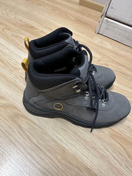 мужская обувь из Америки