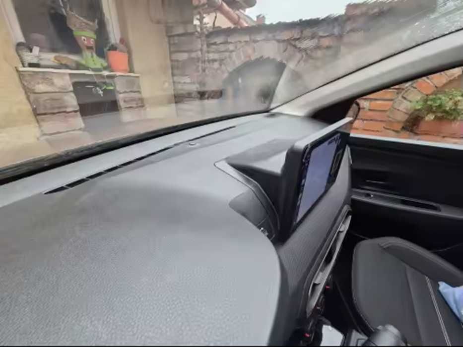 Navigatie dedicata Dacia Sandero III 2021-2023, 8Core, 2/4/6G RAM + 32/64/128G ROM