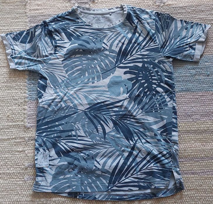 Комплект спортни дрехи за дете 140-146 см - 6 броя отлично запазени