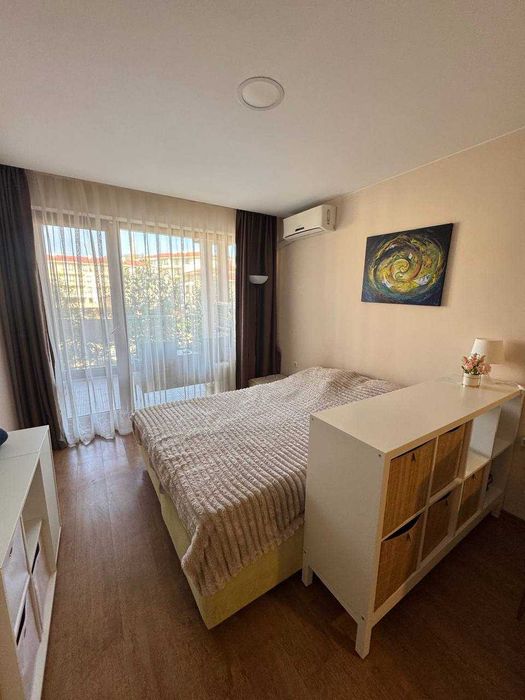 Продава се Двустаен апартамент в Свети Влас - 71 кв.м за 1078 €/кв.м - Снимка #6