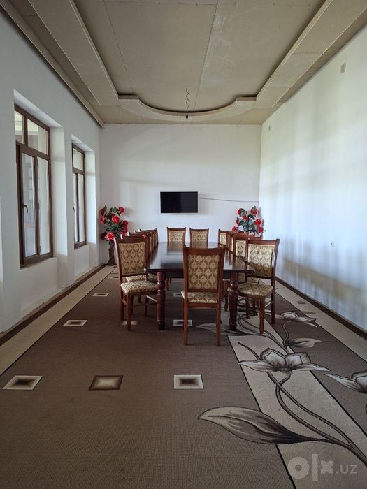 Qizlar uchun kvartiraga beriladi