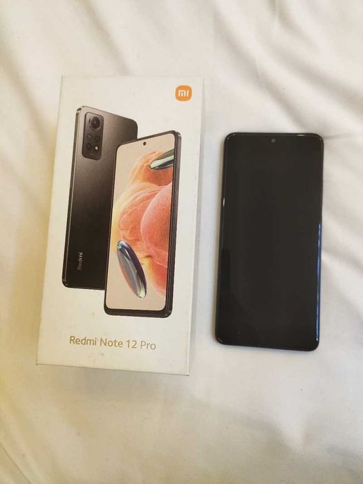 Redmi note 12 pro