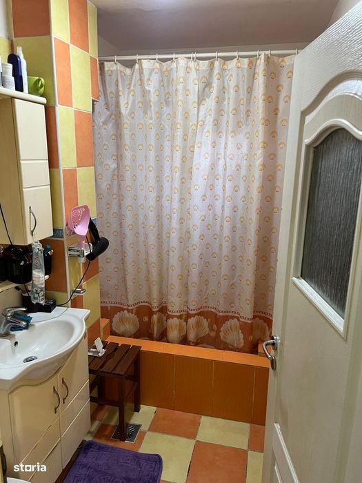 Apartament 3 camere | Zona Micro 16 | Parter Inalt | Decomandat
