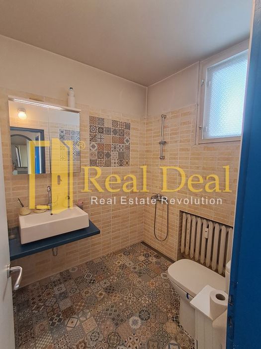 Продава се Тристаен апартамент в София, Лозенец - 120 кв.м за 4000 €/кв.м - Снимка #8