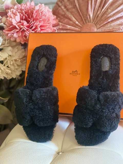 Hermes Oran sandals Ермес Оран 37/38