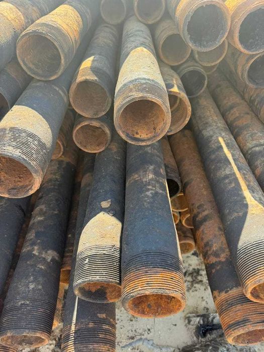 Трубы на продажу в большом объёме