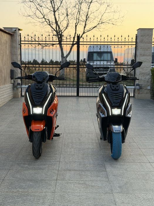Електрически скутер 2200w