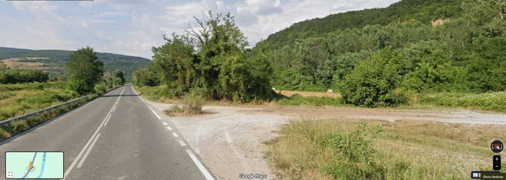 Продава се Земеделски имот в с. Лешница, Област Ловеч -  кв.м за 9 €/дка - Снимка #2