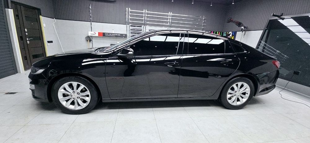 MALIBU XL 2023/24 kiraska top toza  idayl holatda