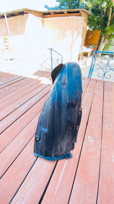 Подркрыльник на камри  40