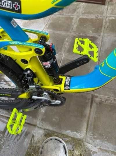 Giant Reign 2016 – 27.5 / размер M