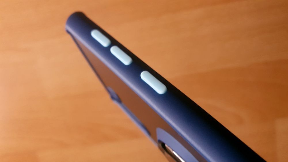 Carcasa Samsung Note 10