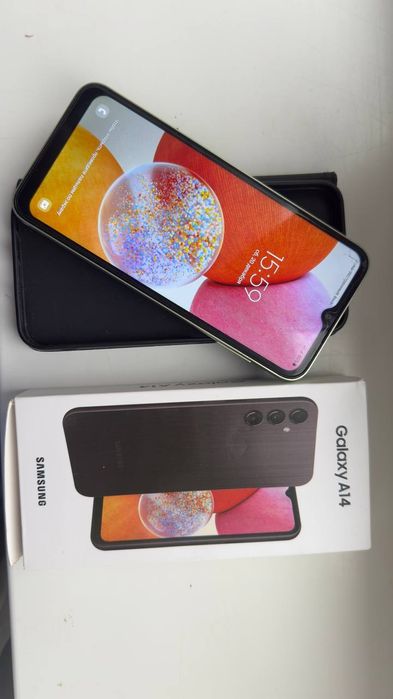 Самсунг А14 срочно
