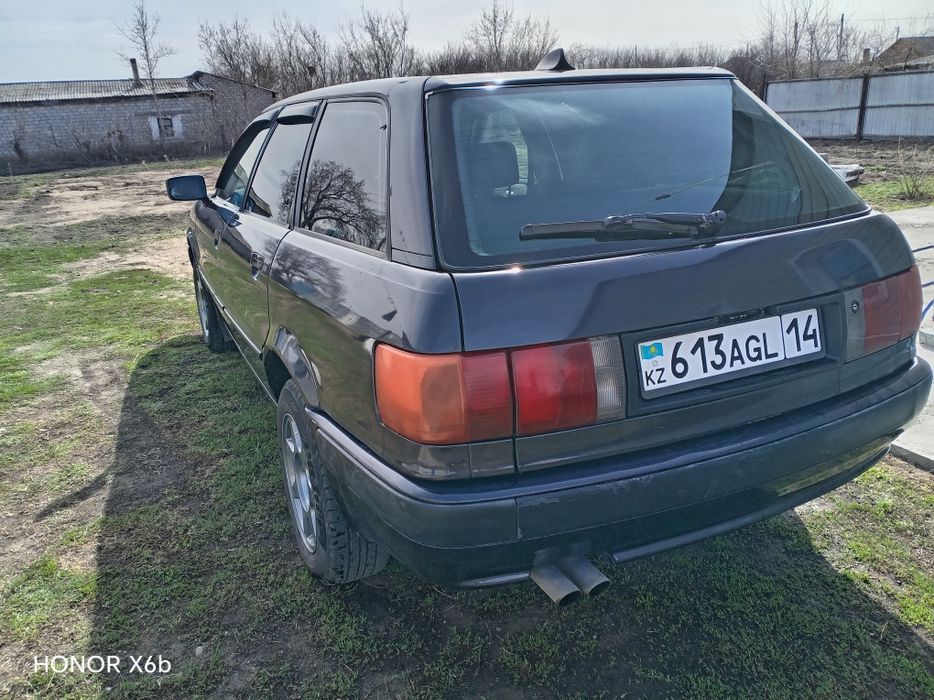 Ауди 80 B4 , 1993 г, Павлодар