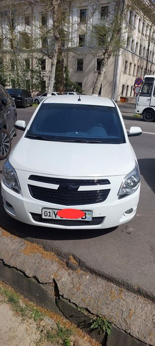 Kobalt 2022 /2023 sotiladi