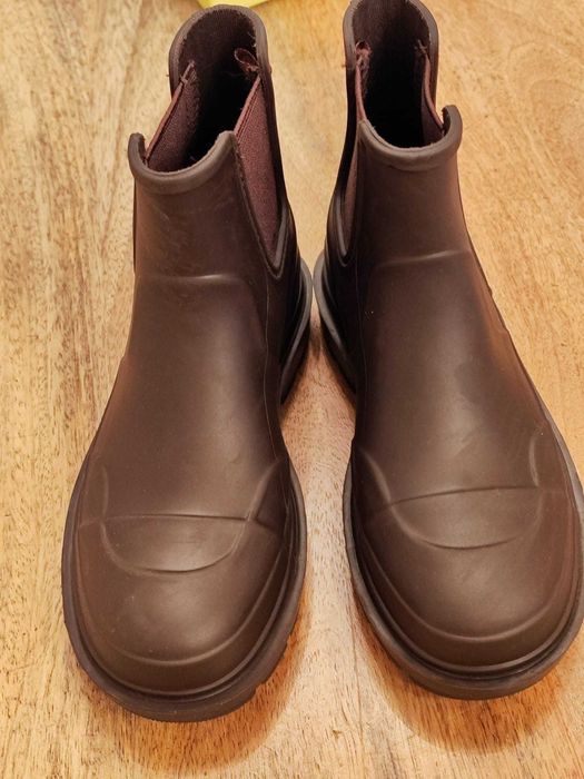 Употребявани и нови детски обувки