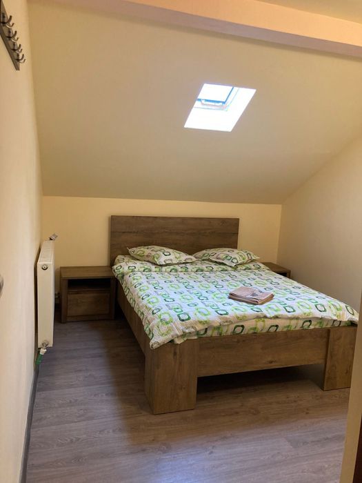 Cabana de revelion in Belis