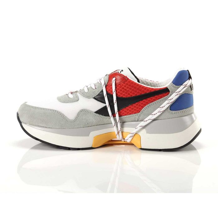Diadora 43 р. оригинальные кроссовки