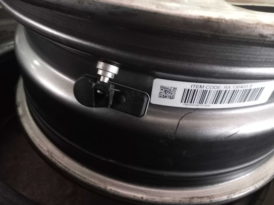 Датчици Renaut,Dacia